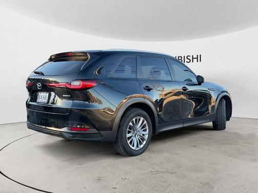 2024 Mazda CX-90 3.3 Turbo S