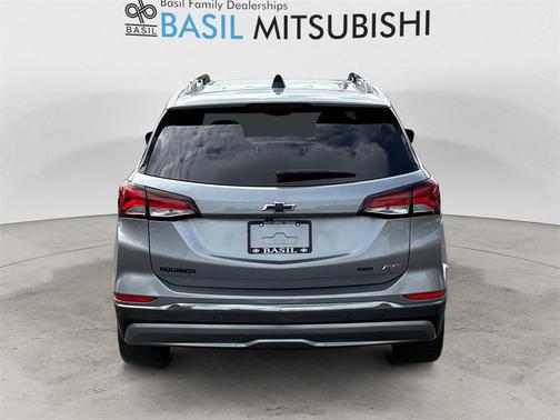 2023 Chevrolet Equinox AWD RS