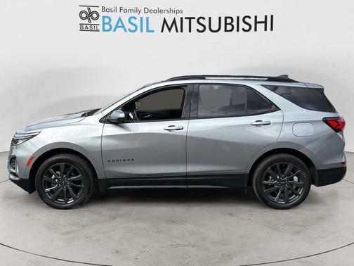 2023 Chevrolet Equinox AWD RS