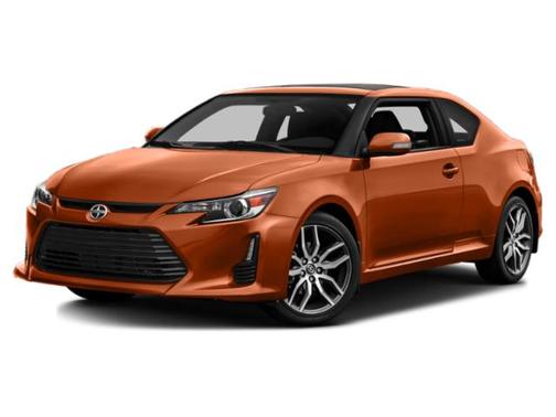 2015 Scion tC Release Series 9.0