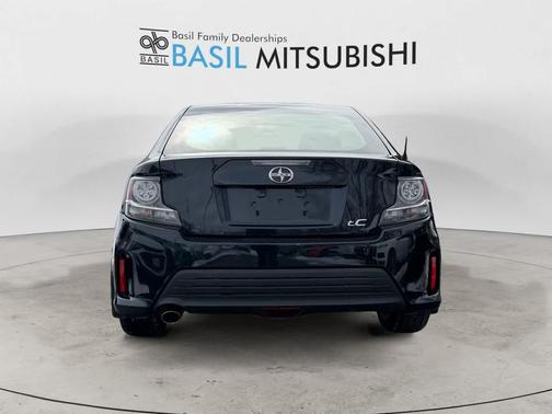 2015 Scion tC Release Series 9.0