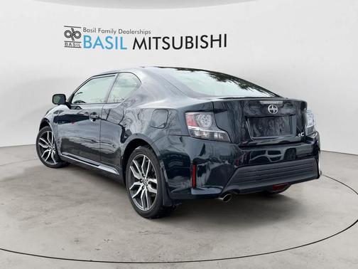 2015 Scion tC Release Series 9.0