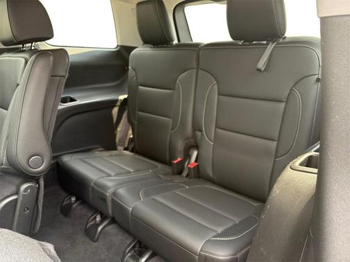 2021 GMC Acadia AWD SLT