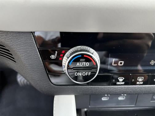 2025 Mitsubishi Outlander SE 2.5 S-AWC