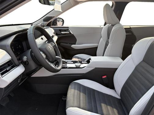 2025 Mitsubishi Outlander SE 2.5 S-AWC