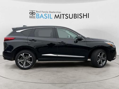 2023 Acura RDX Advance Package