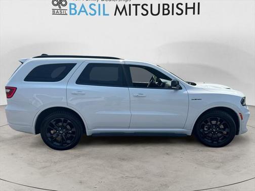 2023 Dodge Durango R/T