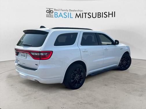 2023 Dodge Durango R/T