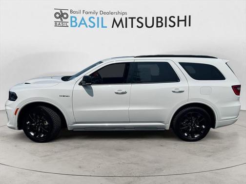 2023 Dodge Durango R/T