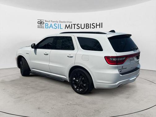 2023 Dodge Durango R/T