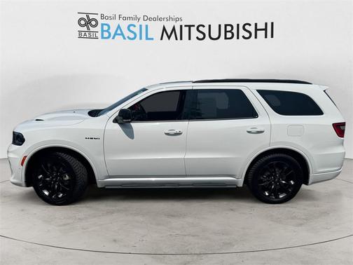 2023 Dodge Durango R/T