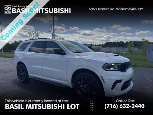 2023 Dodge Durango R/T