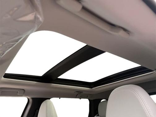 2025 Mitsubishi Outlander PLATINUM EDITION 2.5 S-AWC