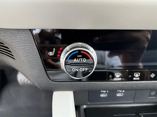 2025 Mitsubishi Outlander SE 2.5 S-AWC