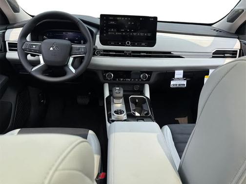 2025 Mitsubishi Outlander SE 2.5 S-AWC