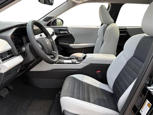 2025 Mitsubishi Outlander SE 2.5 S-AWC