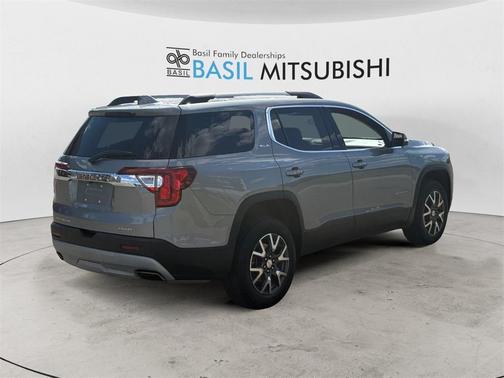 2023 GMC Acadia AWD SLE