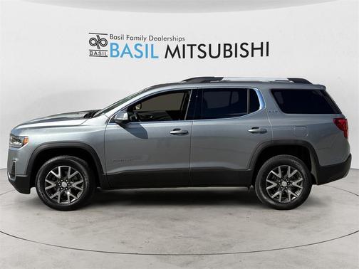 2023 GMC Acadia AWD SLE