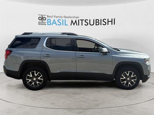 2023 GMC Acadia AWD SLE