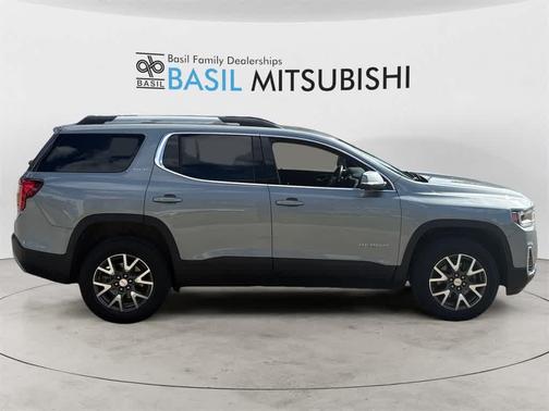 2023 GMC Acadia AWD SLE