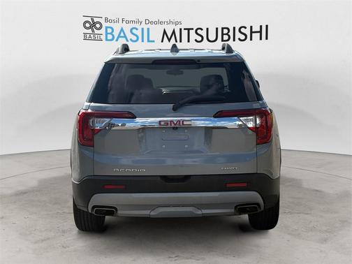 2023 GMC Acadia AWD SLE