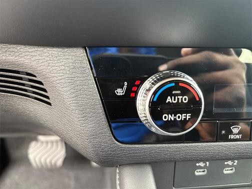 2025 Mitsubishi Outlander SE 2.5 S-AWC