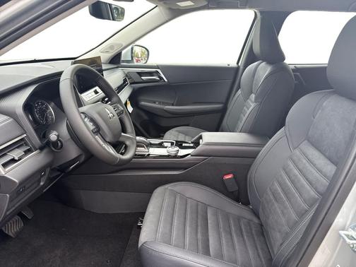 2025 Mitsubishi Outlander SE 2.5 S-AWC