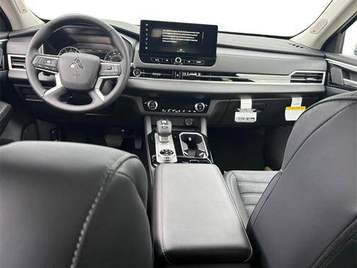 2025 Mitsubishi Outlander SE 2.5 S-AWC