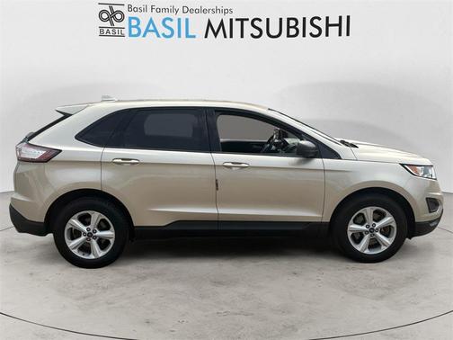 2017 Ford Edge SE