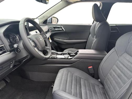 2025 Mitsubishi Outlander SE 2.5 S-AWC