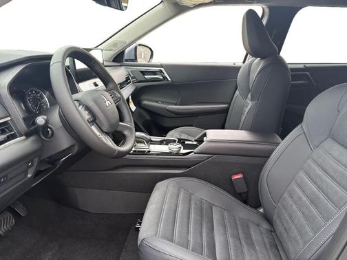 2025 Mitsubishi Outlander SE 2.5 S-AWC