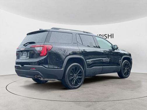2023 GMC Acadia AWD SLE