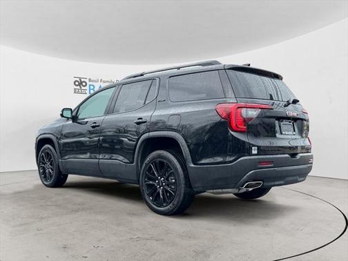 2023 GMC Acadia AWD SLE