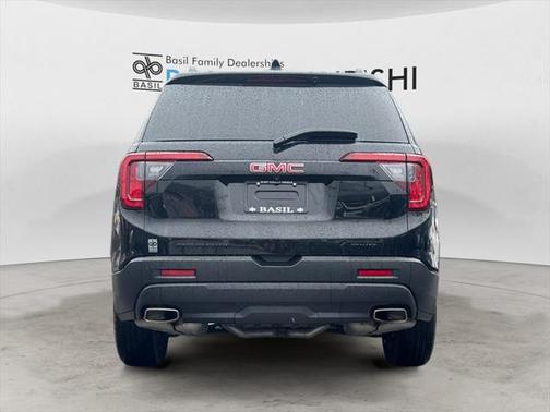 2023 GMC Acadia AWD SLE