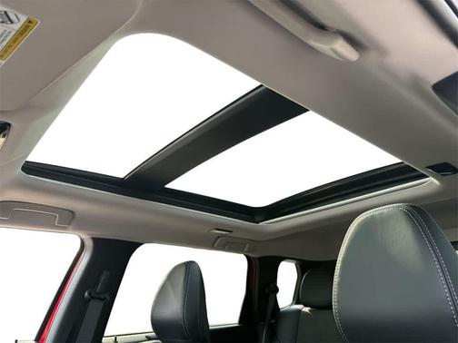 2025 Mitsubishi Outlander SE 2.5 S-AWC