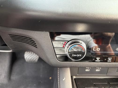 2025 Mitsubishi Outlander SE 2.5 S-AWC