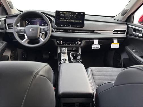 2025 Mitsubishi Outlander SE 2.5 S-AWC