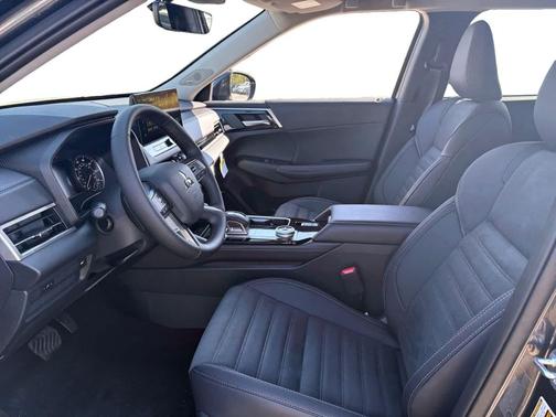 2025 Mitsubishi Outlander SE 2.5 S-AWC