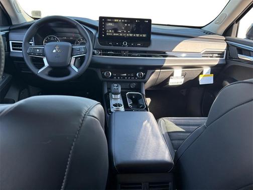 2025 Mitsubishi Outlander SE 2.5 S-AWC