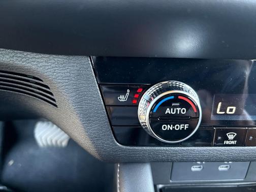 2025 Mitsubishi Outlander SE 2.5 S-AWC
