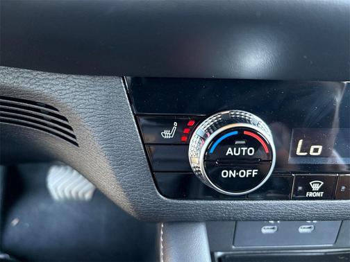 2025 Mitsubishi Outlander SE 2.5 S-AWC