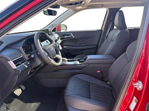 2025 Mitsubishi Outlander SEL 2.5 S-AWC