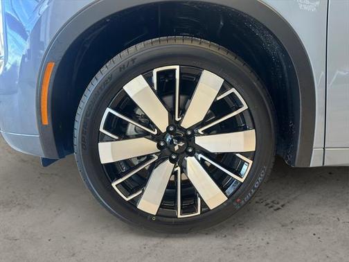 2025 Mitsubishi Outlander SEL 2.5 S-AWC