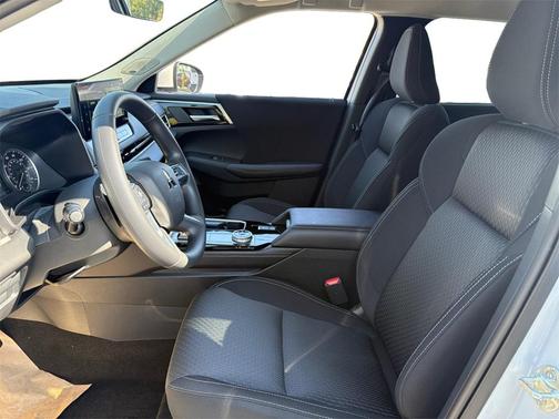 2025 Mitsubishi Outlander ES 2.5 S-AWC