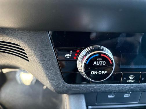 2025 Mitsubishi Outlander ES 2.5 S-AWC