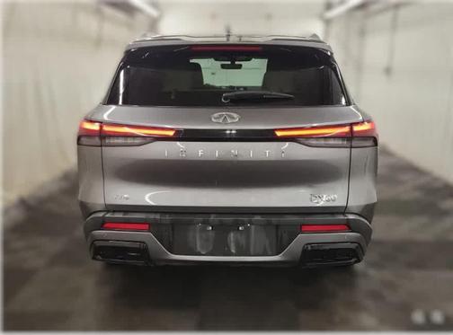 GY 2023 INFINITI QX60 Luxe