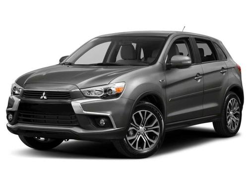 2016 Mitsubishi Outlander Sport 2.0 ES