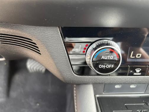 2025 Mitsubishi Outlander SE 2.5 S-AWC