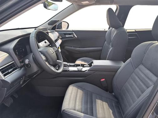 2025 Mitsubishi Outlander SE 2.5 S-AWC