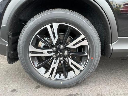 2025 Mitsubishi Eclipse Cross SE